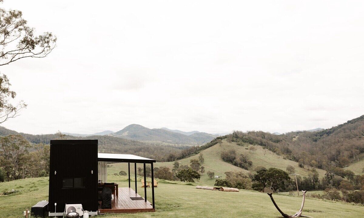 Photo of Outdoor in Mount George