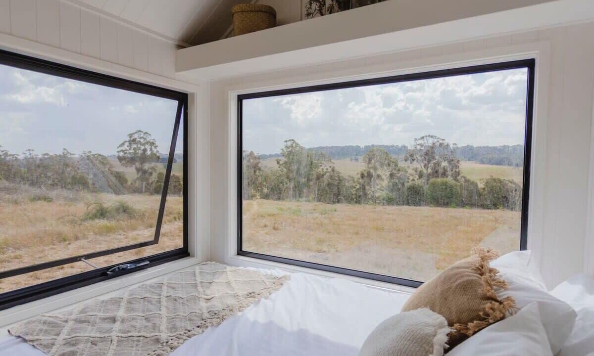 Photo of Bedroom in Shooters Hill