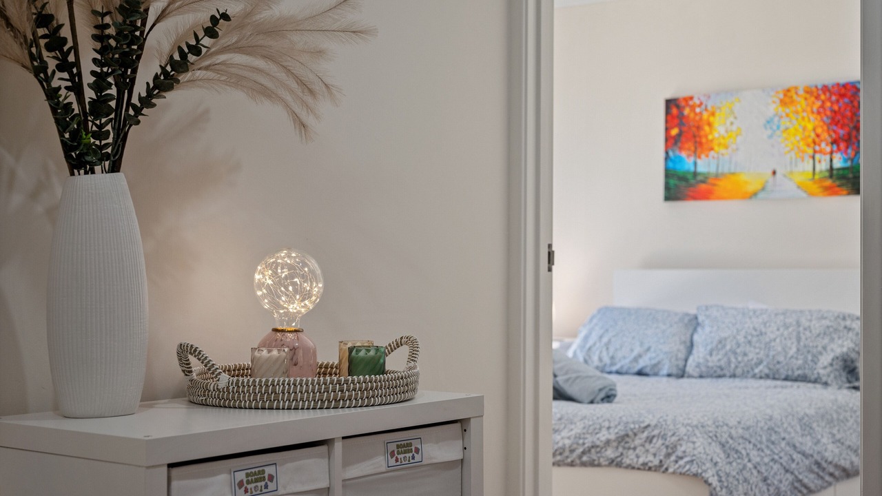 Photo of Bedroom in Halls Head