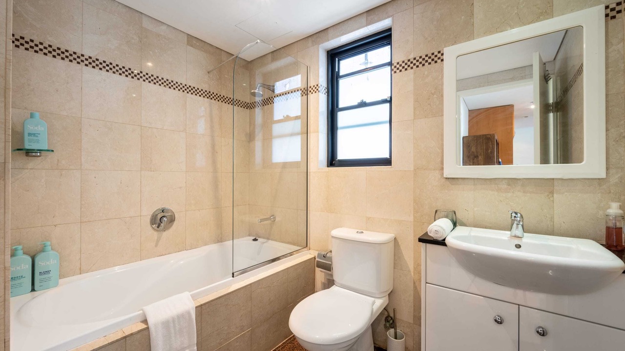 Photo of Bathroom in Bondi