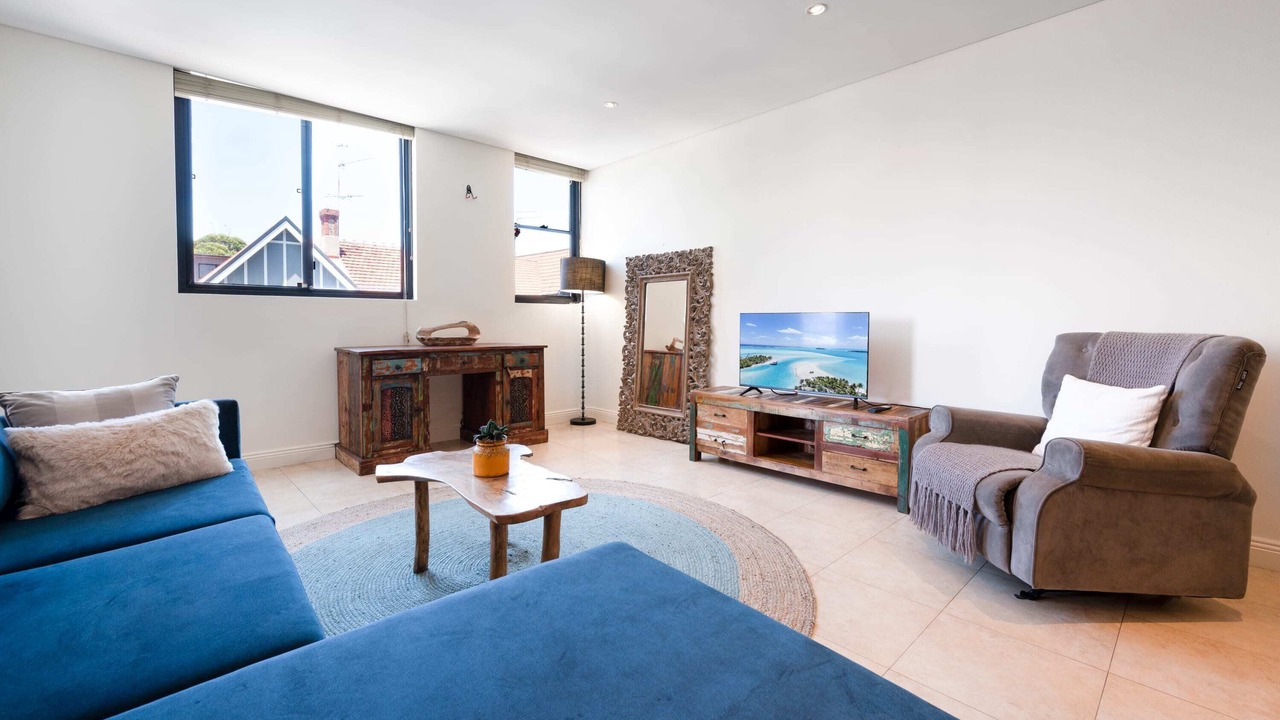 Photo of Livingroom in Bondi