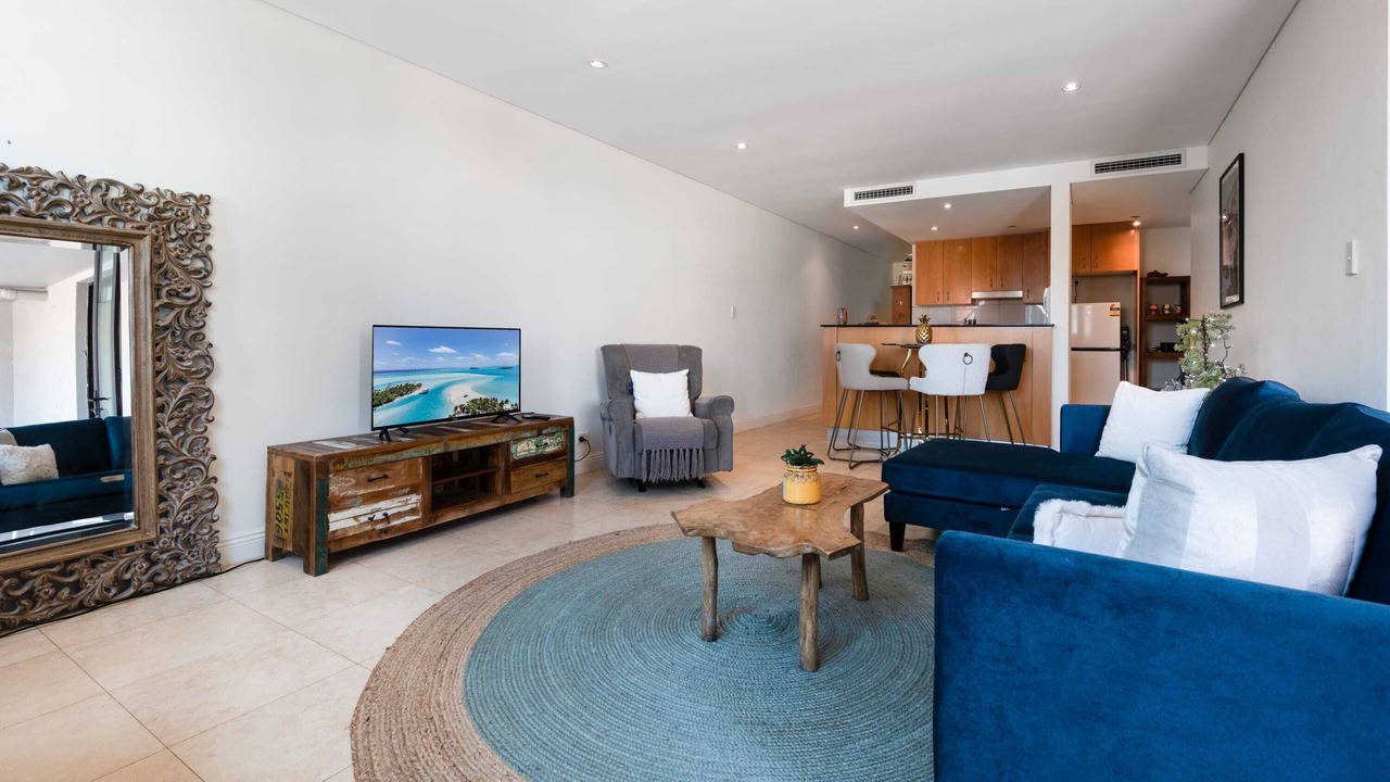 Photo of Livingroom in Bondi