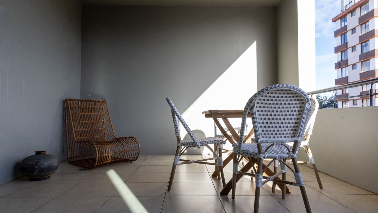 Photo of Patio Balcony in Bondi