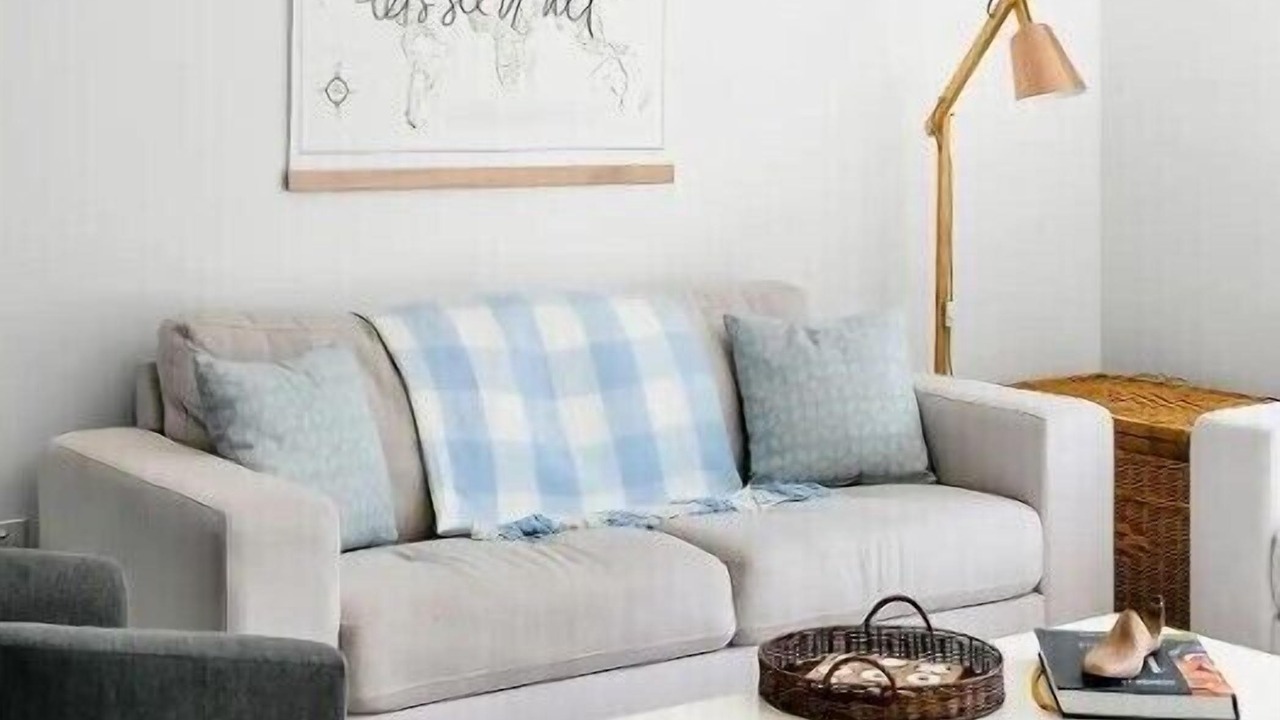 Photo of Livingroom in Valla Beach