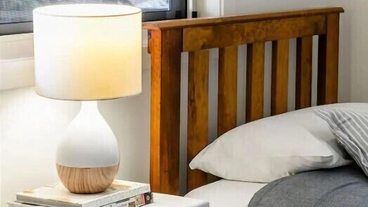 Photo of Bedroom in Valla Beach
