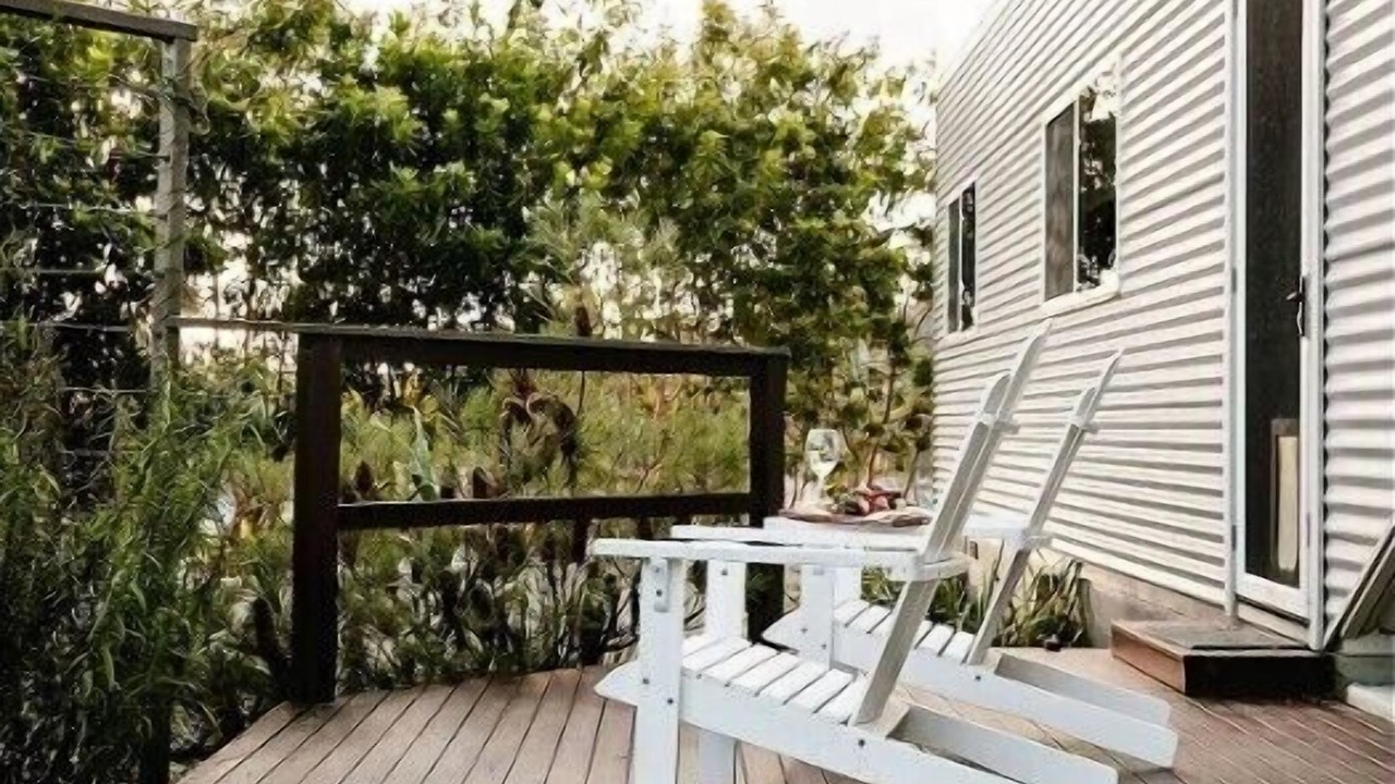 Photo of Patio Balcony in Valla Beach