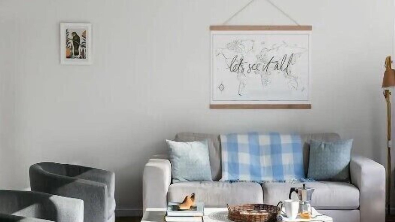 Photo of Livingroom in Valla Beach