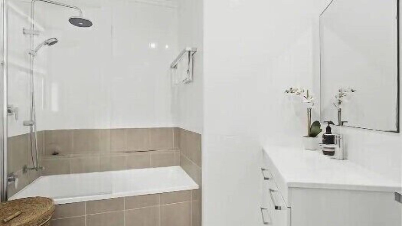 Photo of Bathroom in Valla Beach