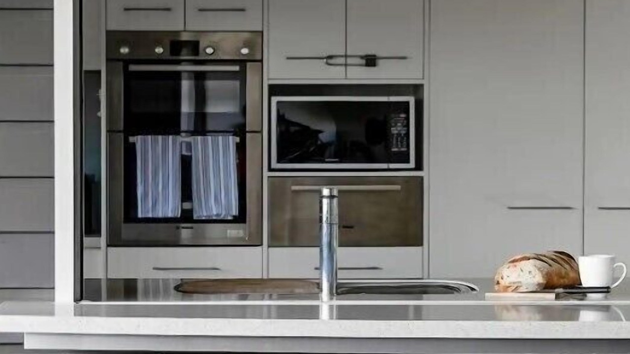 Photo of Kitchen in Valla Beach