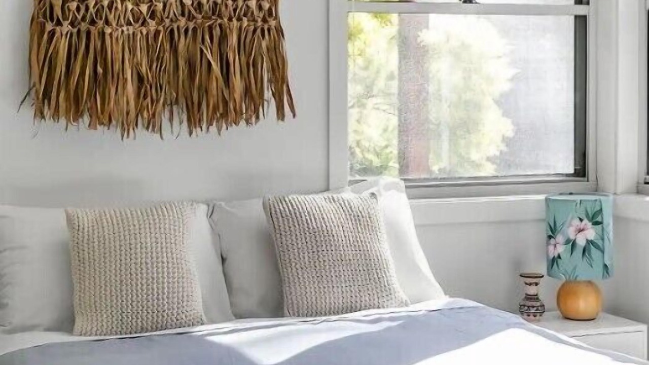 Photo of Bedroom in Valla Beach
