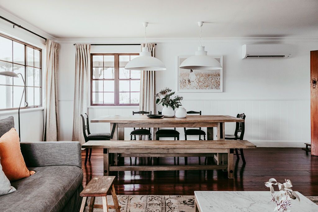 Photo of Livingroom in Lue