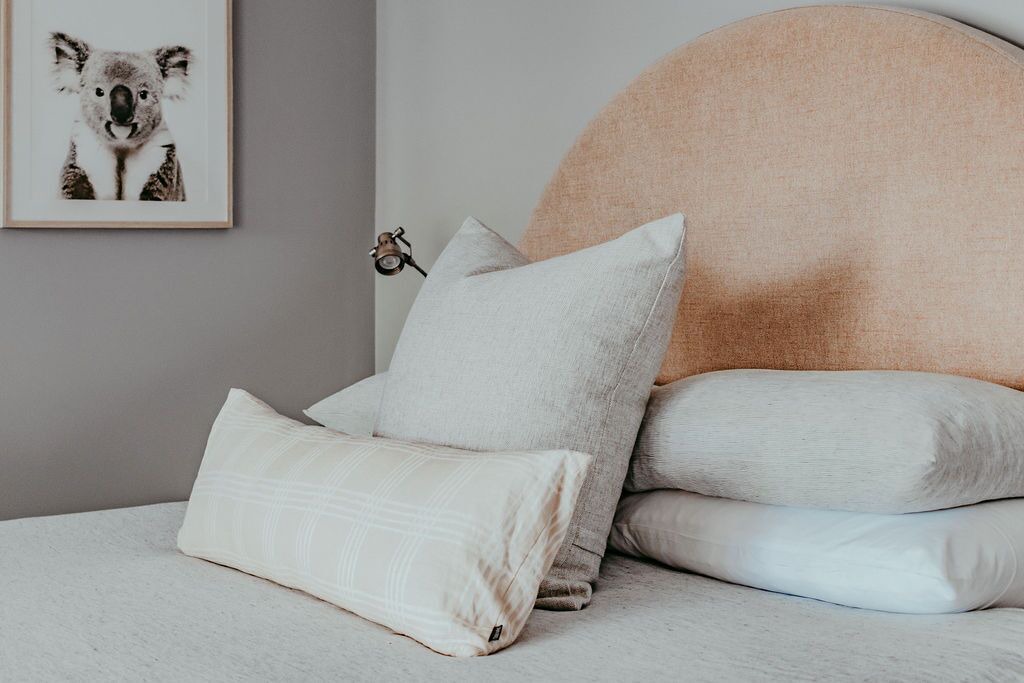 Photo of Bedroom in Lue