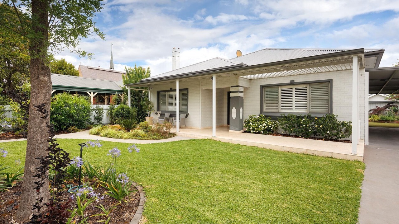 Photo of Bathroom in Wodonga