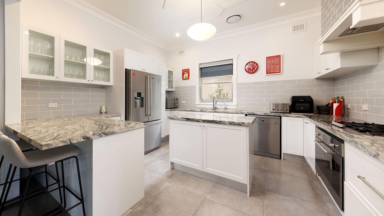 Photo of Bathroom in Wodonga