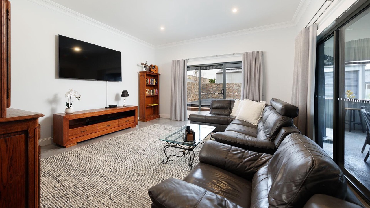 Photo of Bathroom in Wodonga