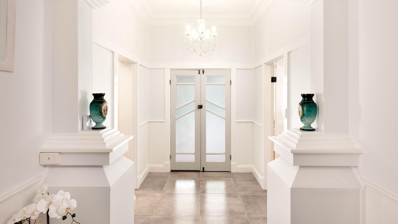 Photo of Bathroom in Wodonga