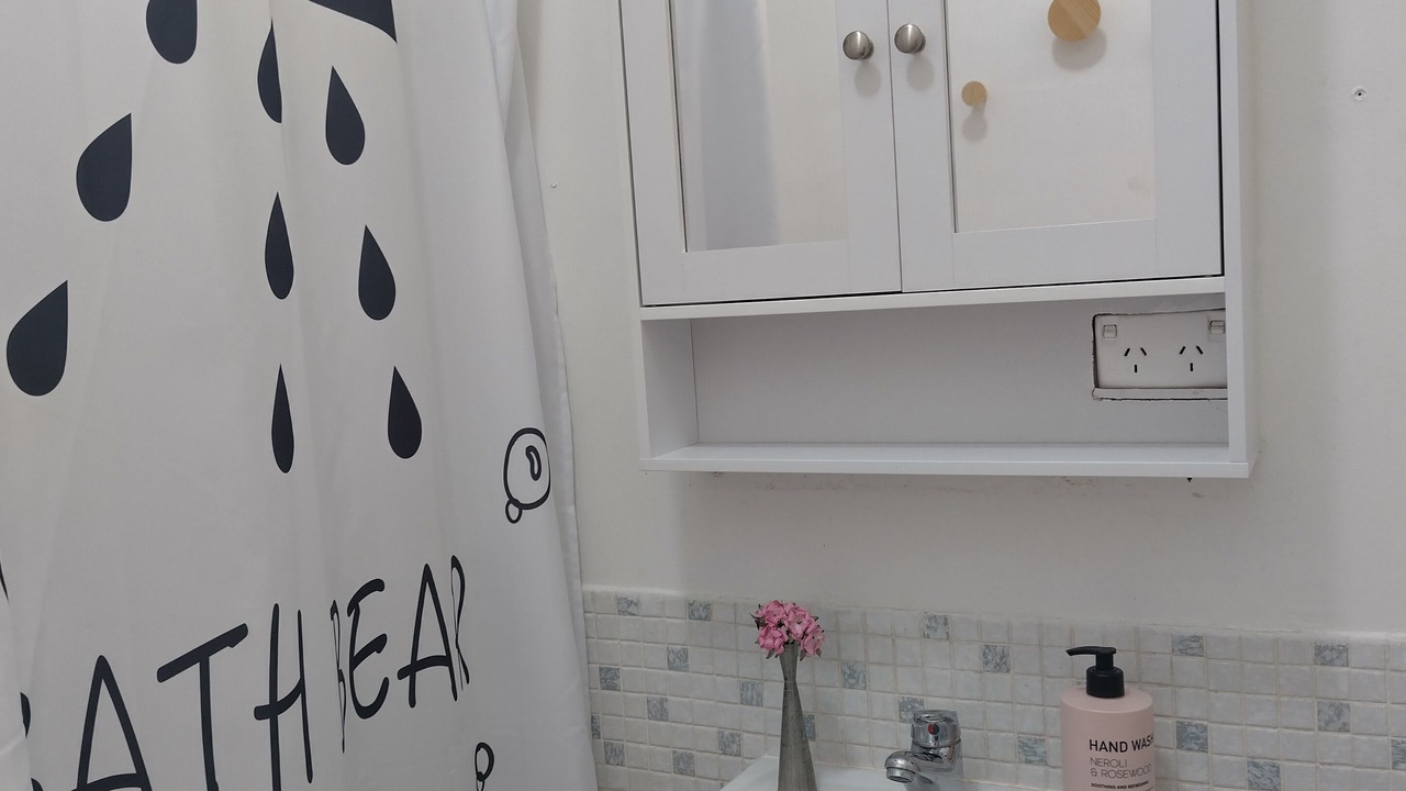 Photo of Bathroom in Heathmont