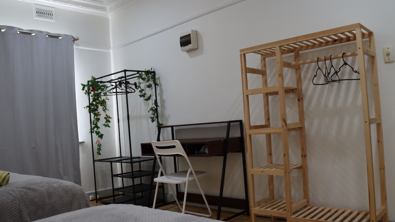 Photo of Bedroom in Heathmont