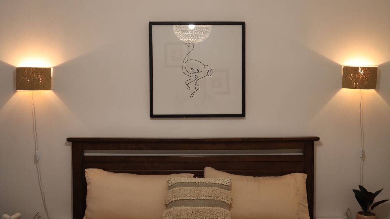 Photo of Bedroom in Heathmont