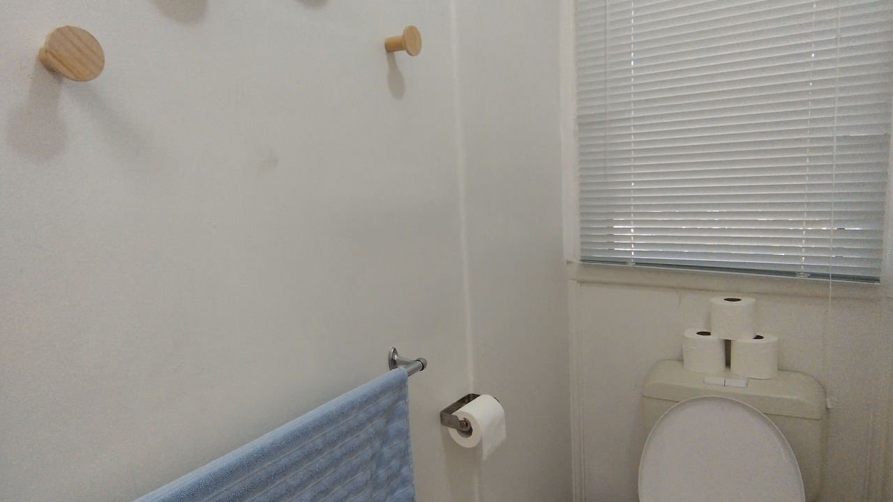 Photo of Bathroom in Heathmont