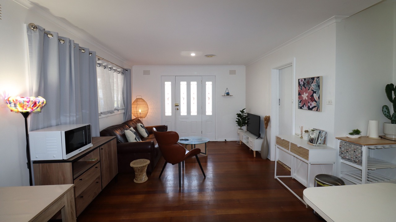Photo of Livingroom in Heathmont