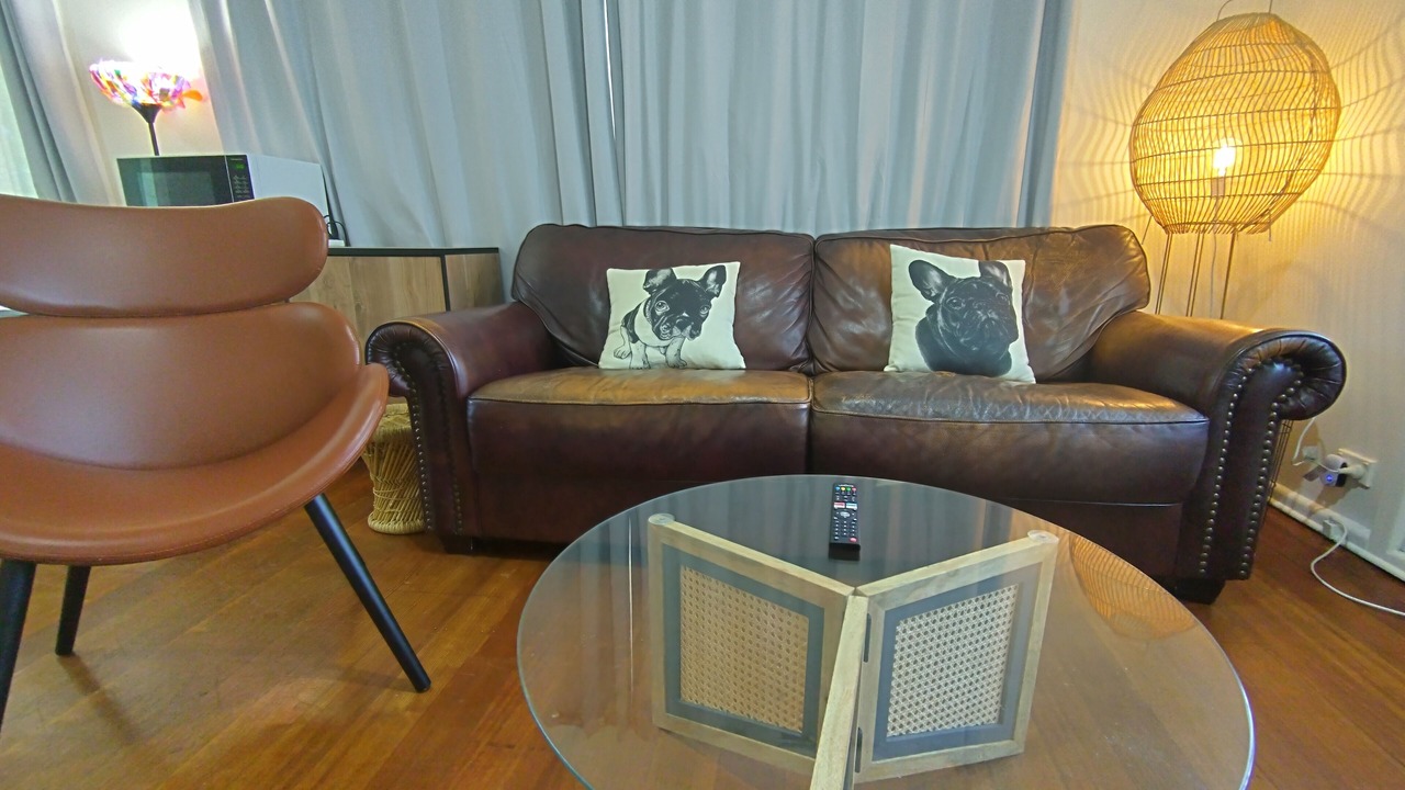 Photo of Livingroom in Heathmont