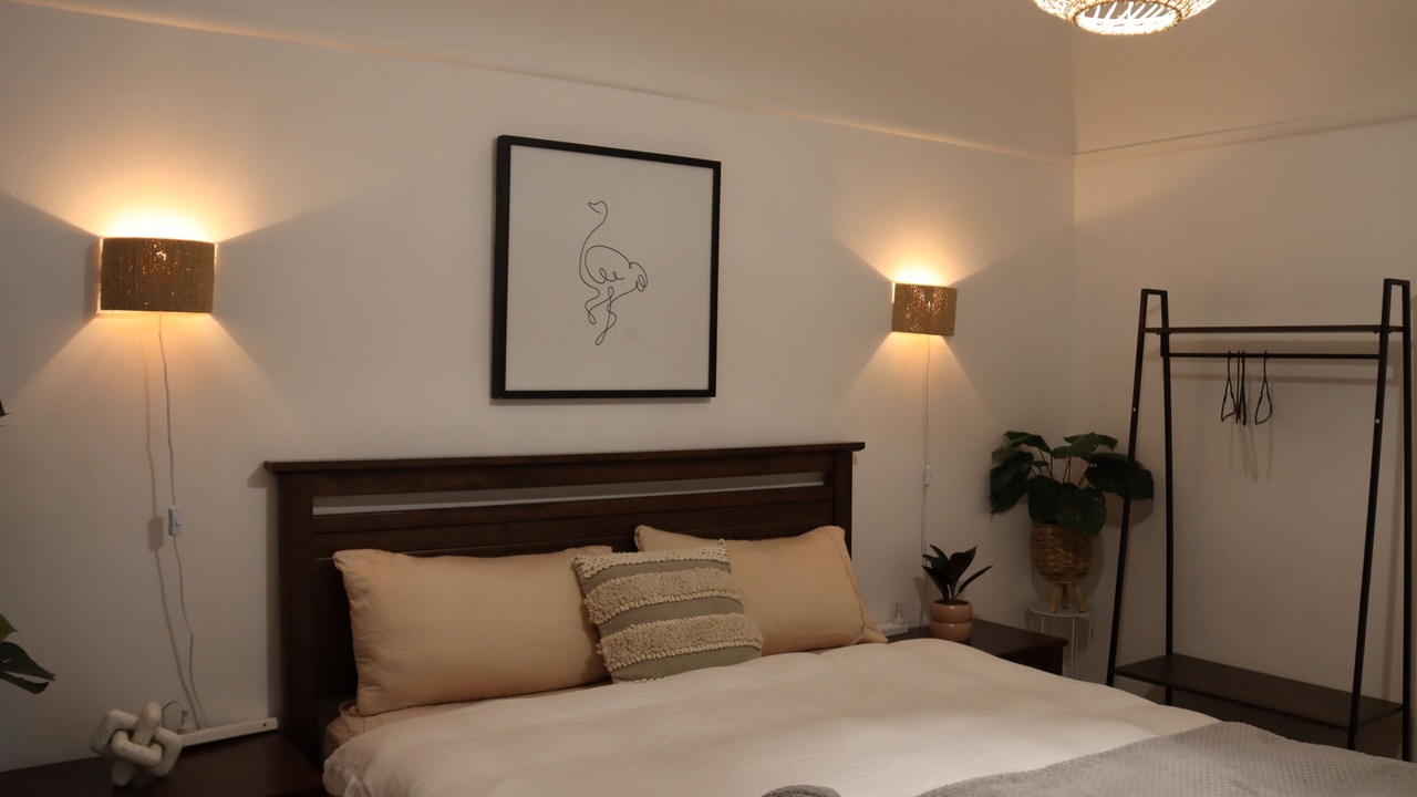 Photo of Bedroom in Heathmont