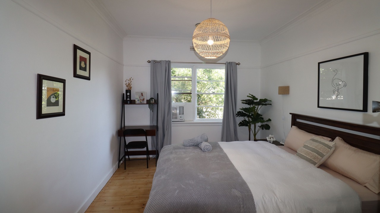 Photo of Bedroom in Heathmont