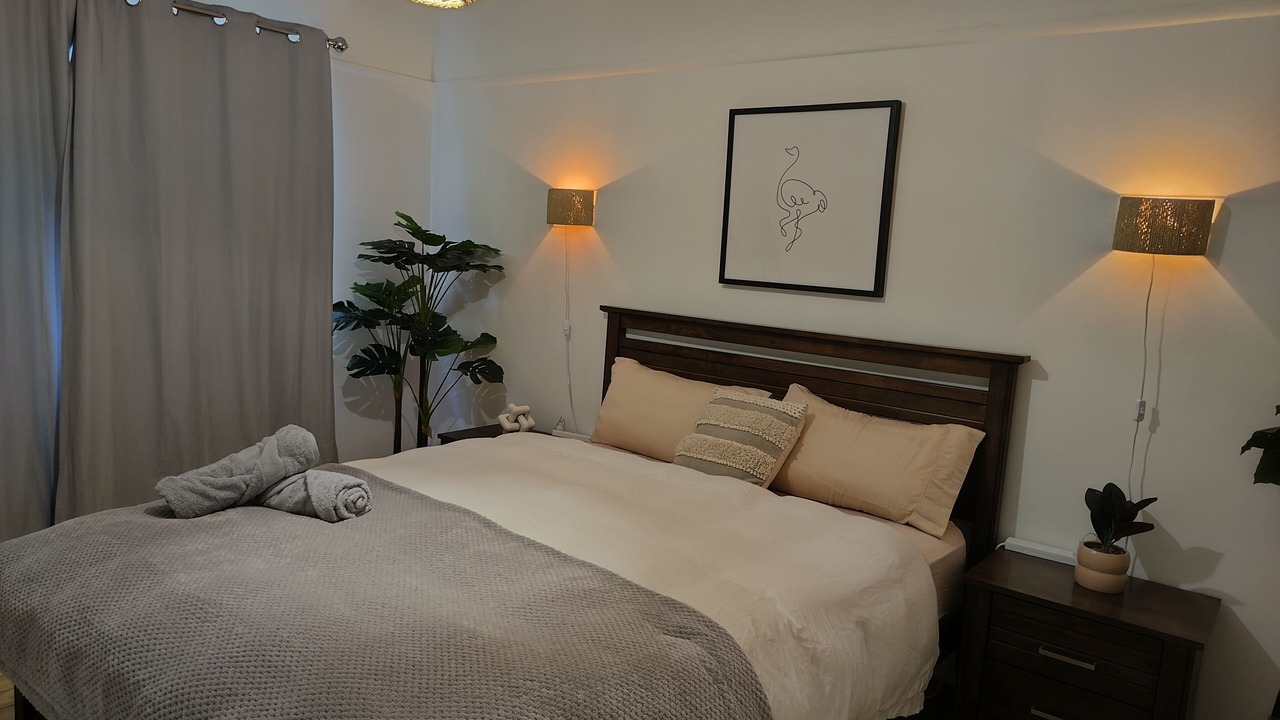Photo of Bedroom in Heathmont