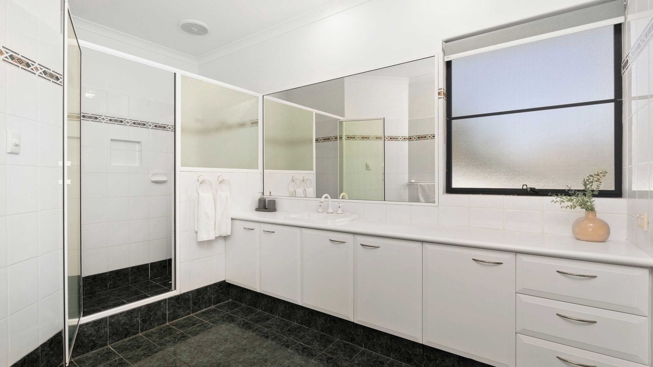 Photo of Bathroom in Halls Head