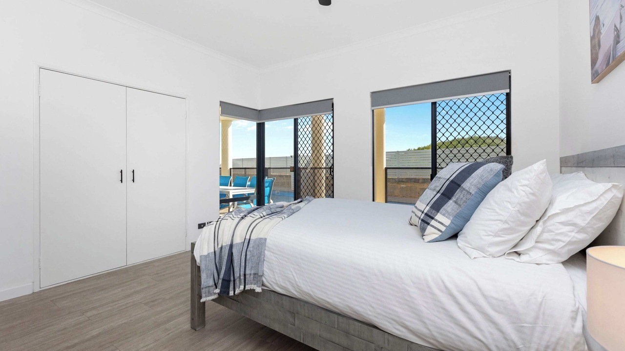 Photo of Bedroom in Halls Head
