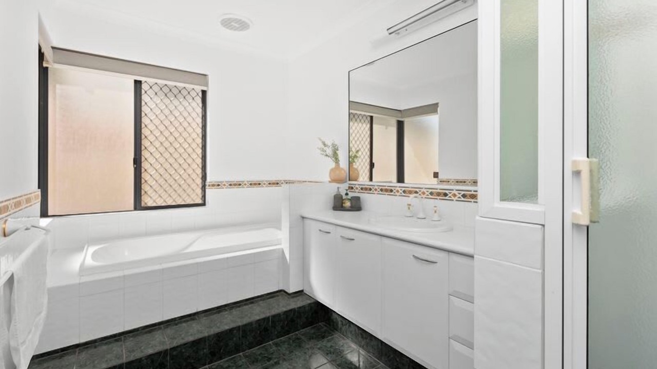 Photo of Bathroom in Halls Head
