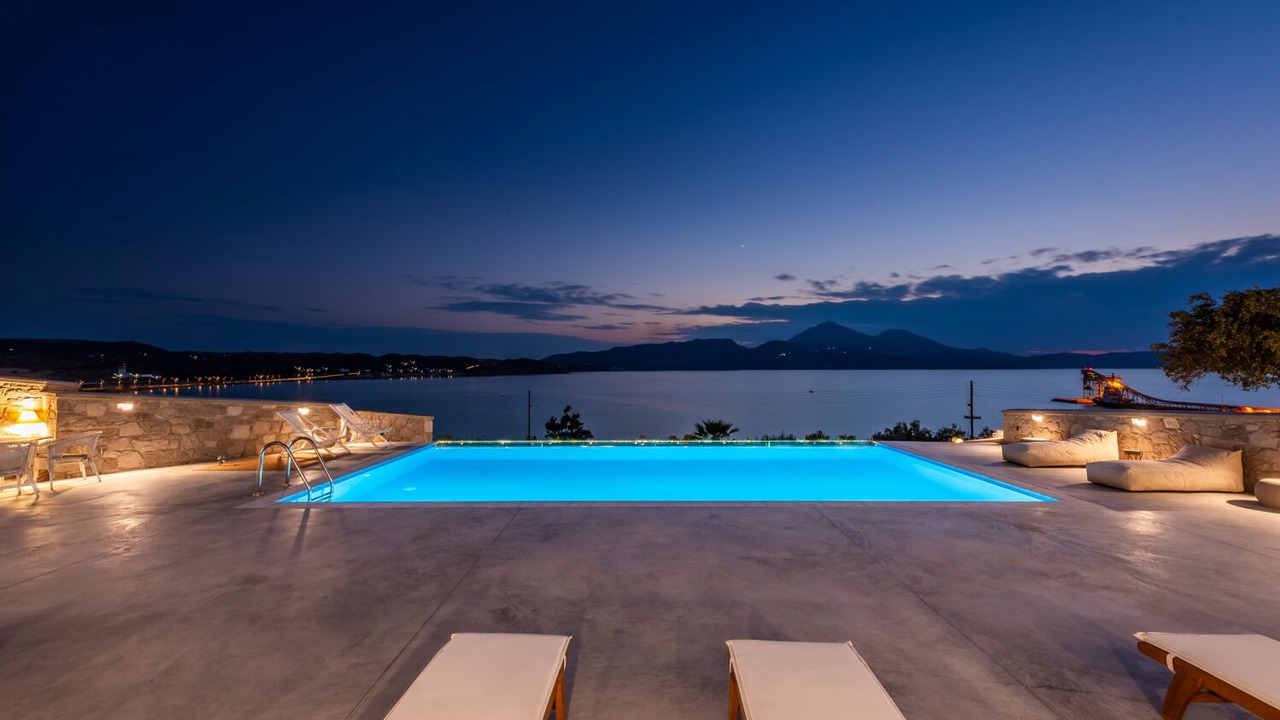 Photo of Outdoor in Milos