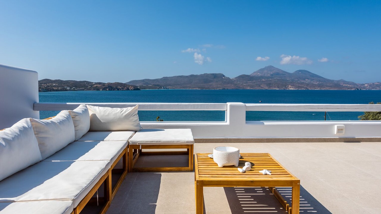 Photo of Outdoor in Milos
