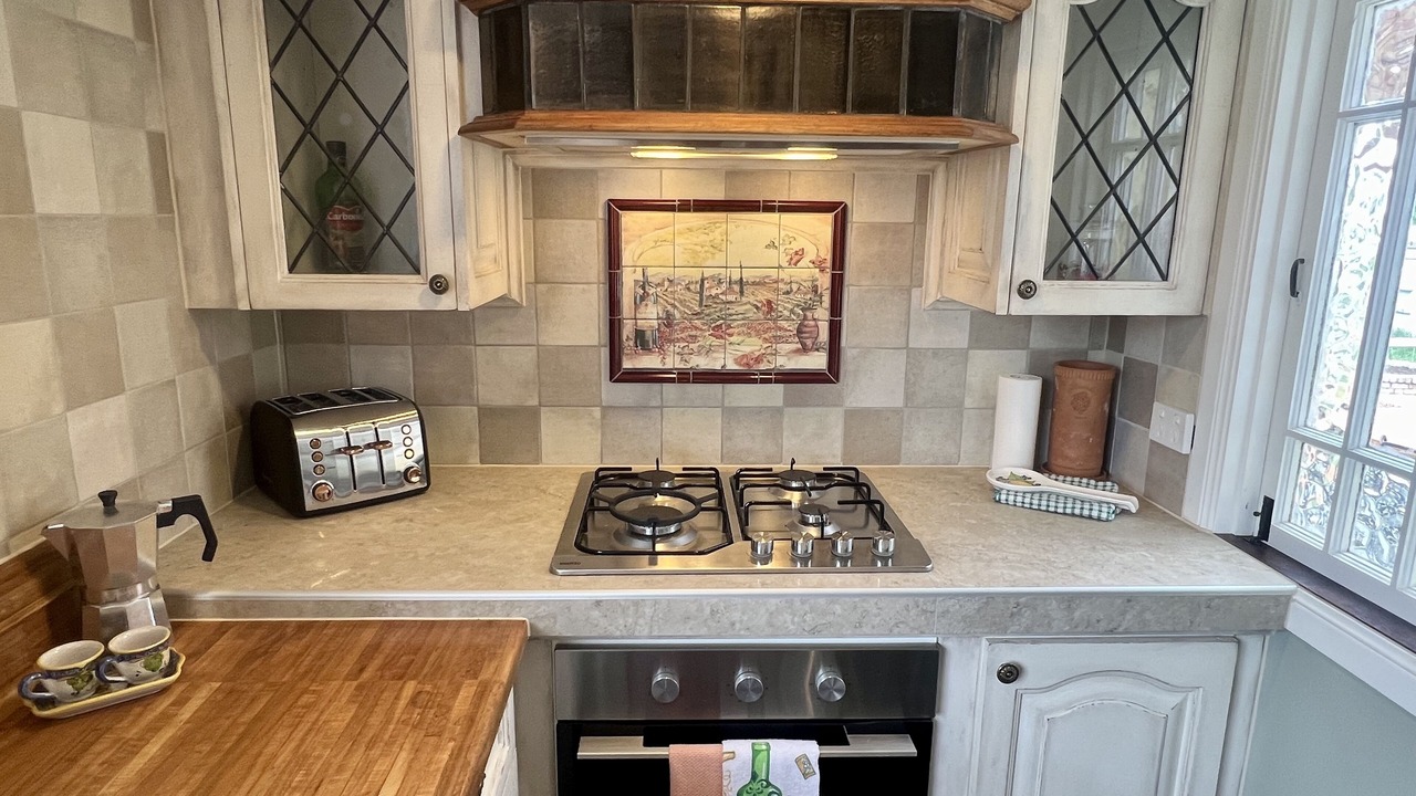 Photo of Kitchen in Stanthorpe