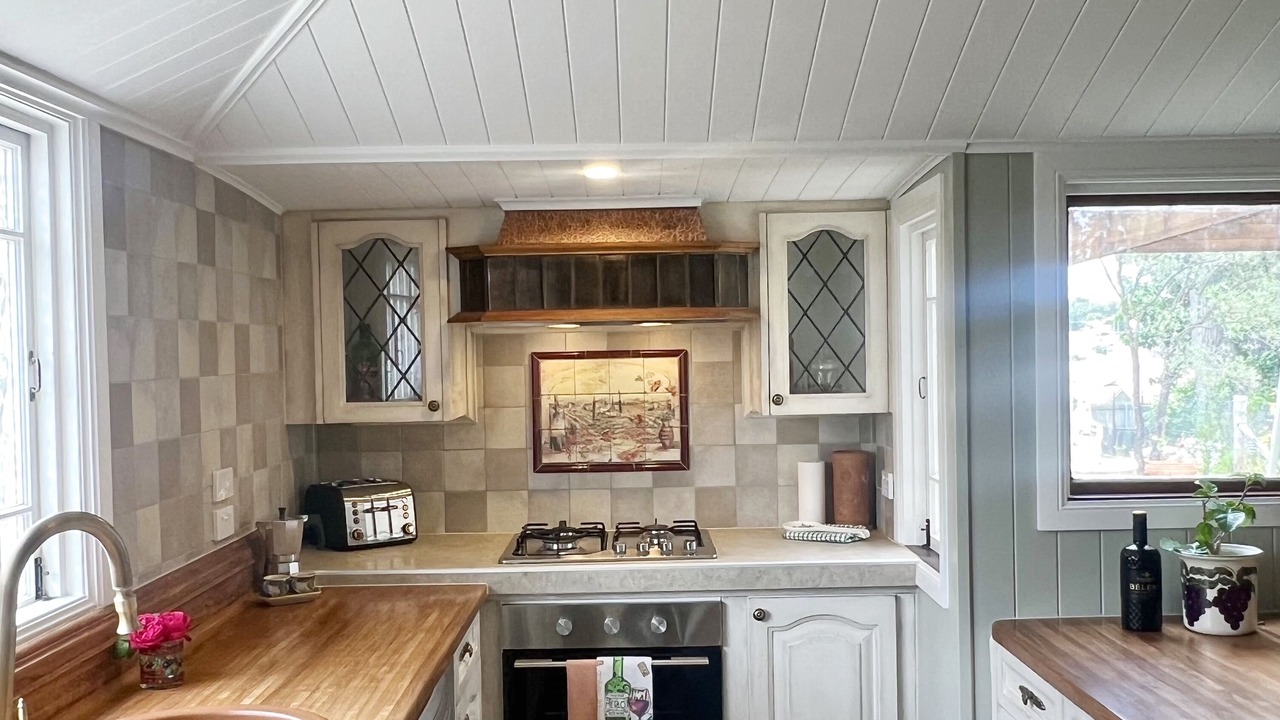 Photo of Kitchen in Stanthorpe