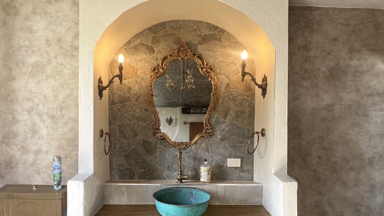 Photo of Bathroom in Stanthorpe