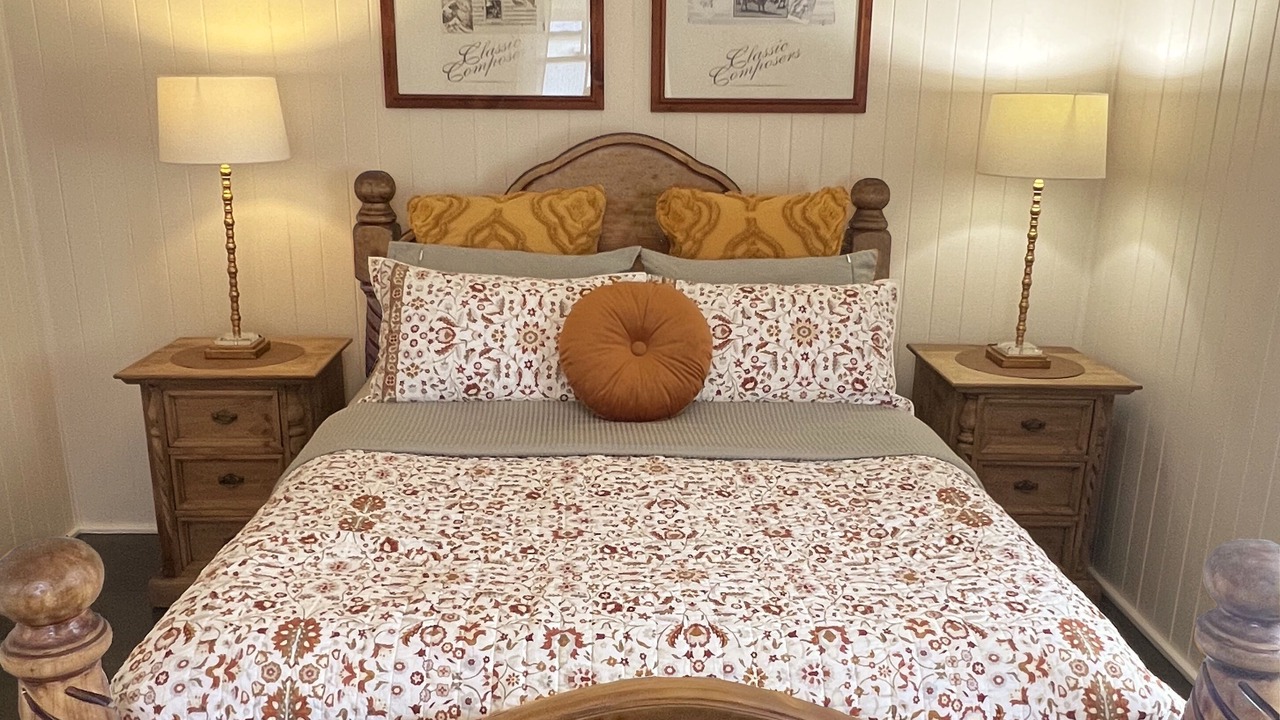 Photo of Bedroom in Stanthorpe