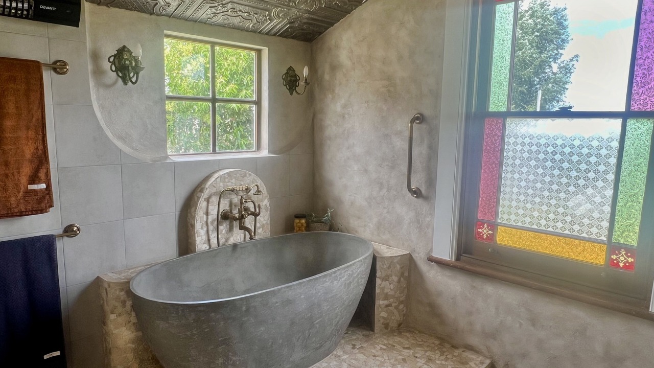 Photo of Bathroom in Stanthorpe