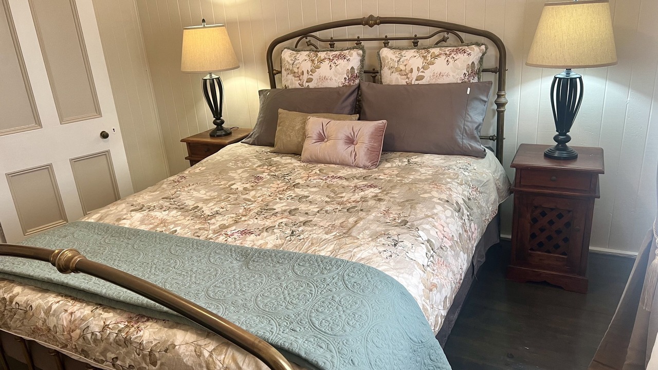 Photo of Bedroom in Stanthorpe