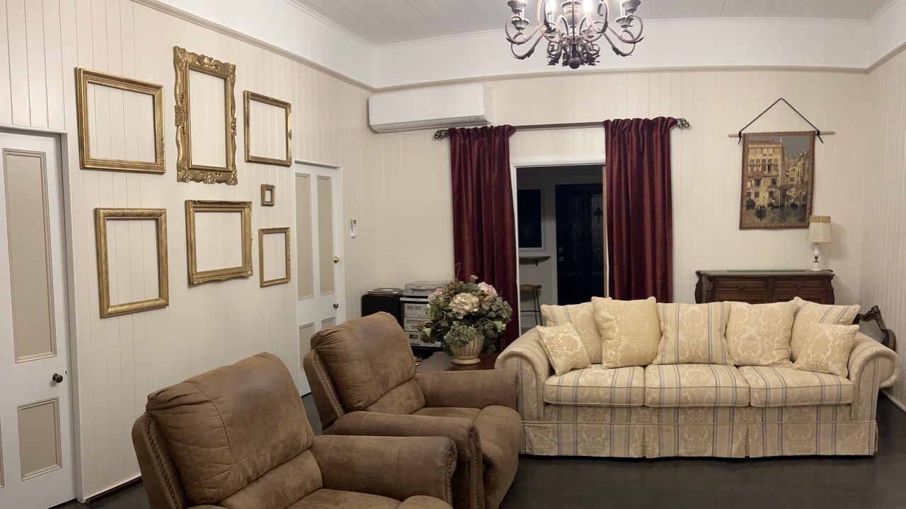 Photo of Livingroom in Stanthorpe