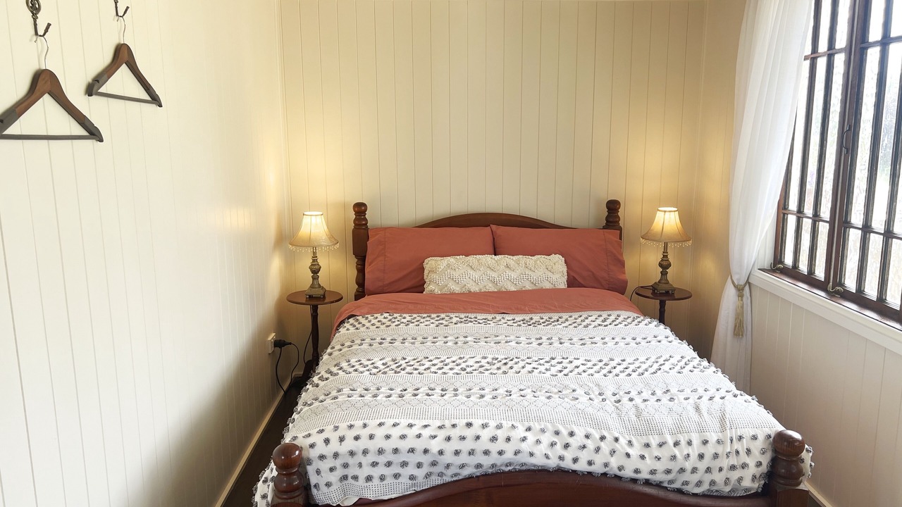 Photo of Bedroom in Stanthorpe