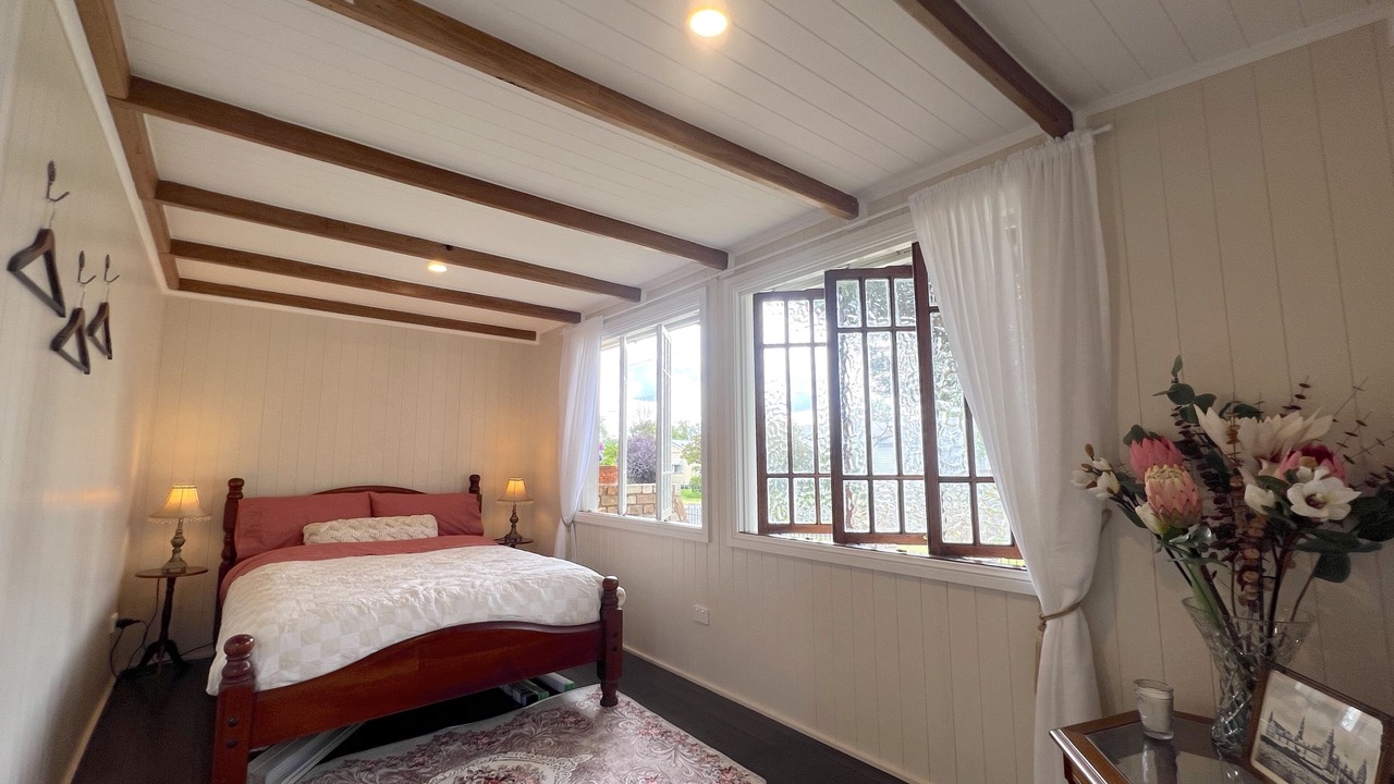 Photo of Bedroom in Stanthorpe