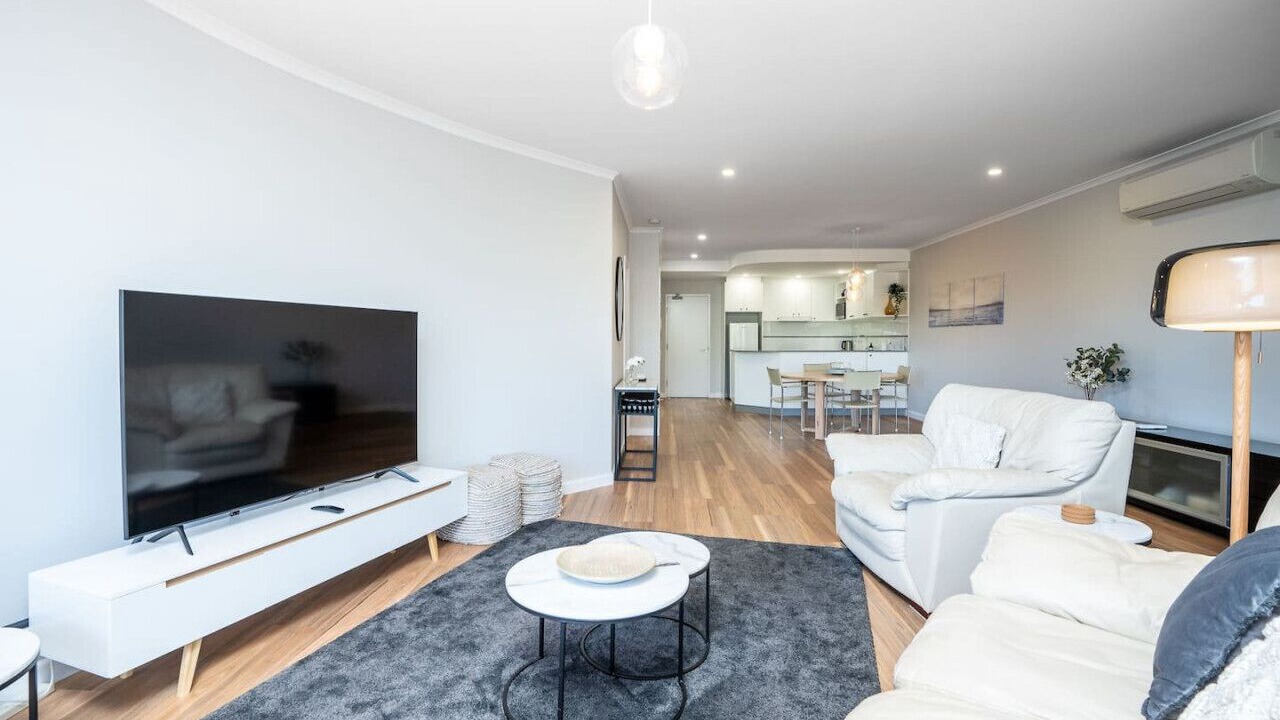 Photo of Livingroom in Griffith