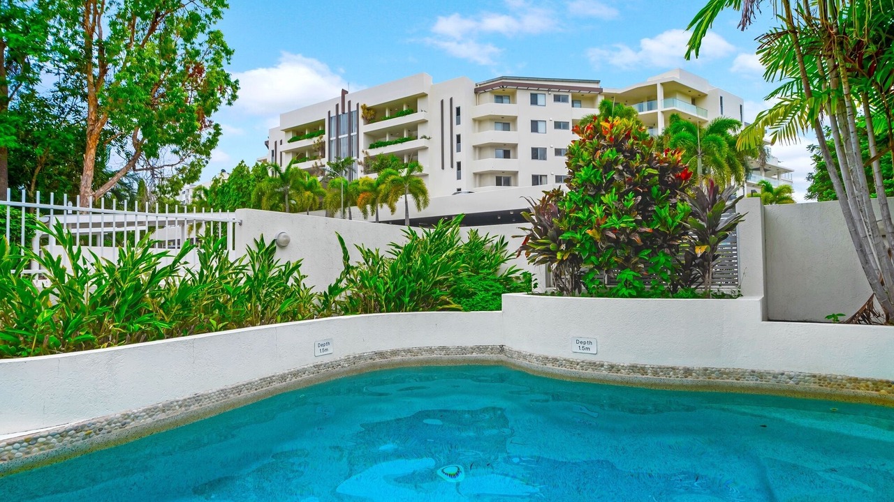 Photo of Outdoor in Trinity Beach