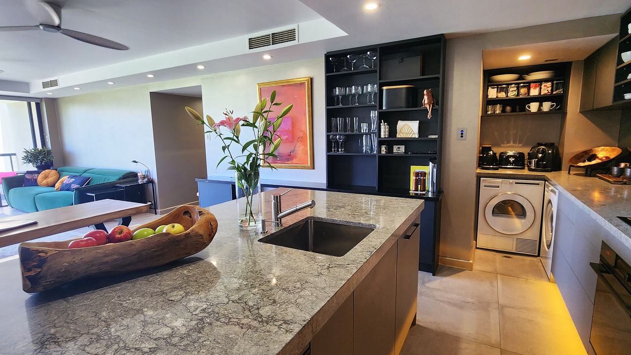 Photo of Kitchen in Rushcutters Bay