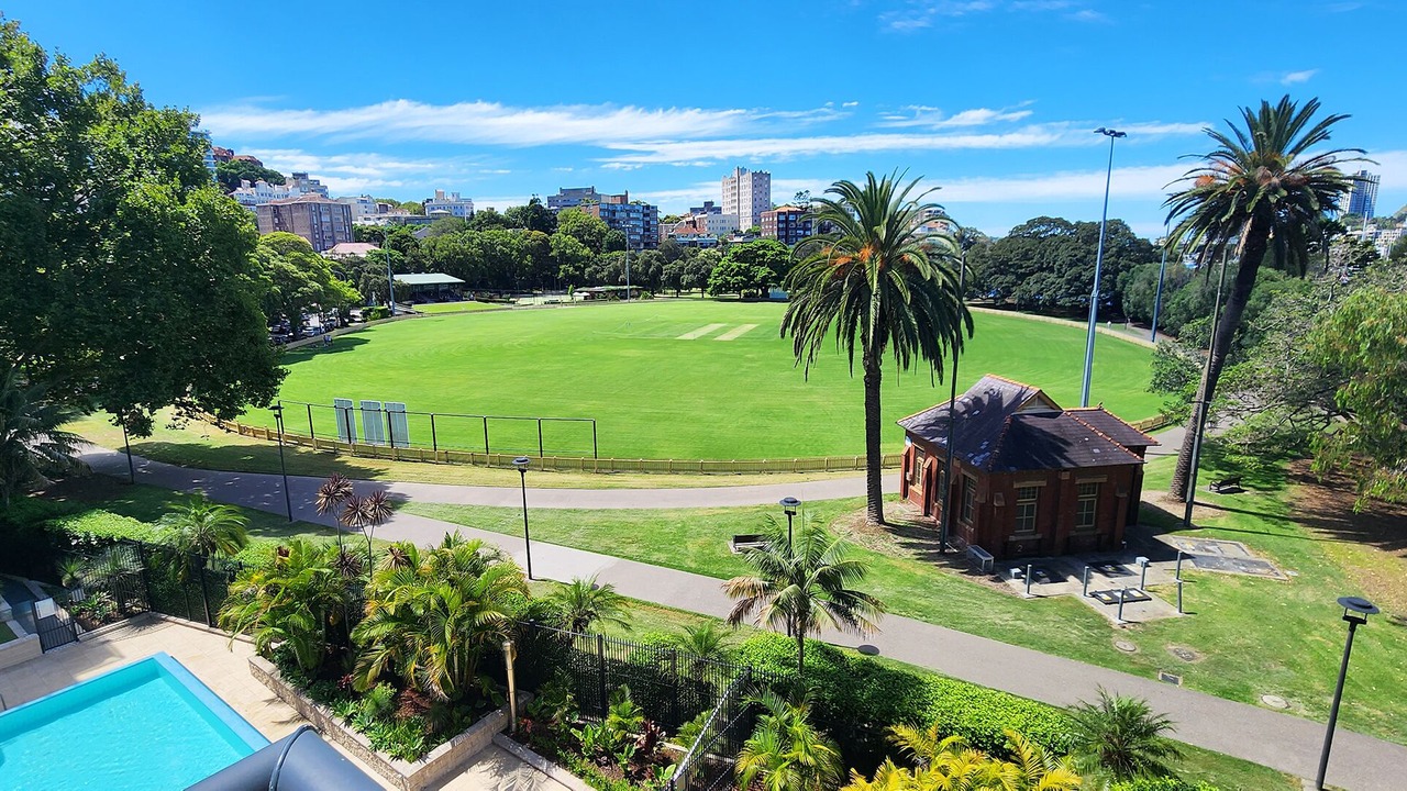 Photo of Others in Rushcutters Bay