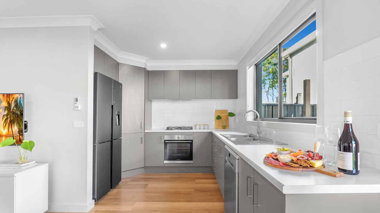 Photo of Kitchen in South Nowra
