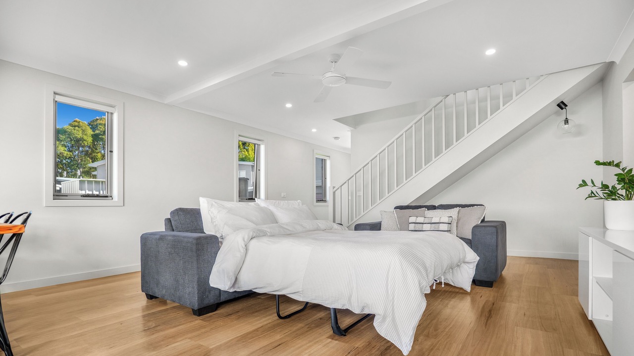 Photo of Bedroom in South Nowra