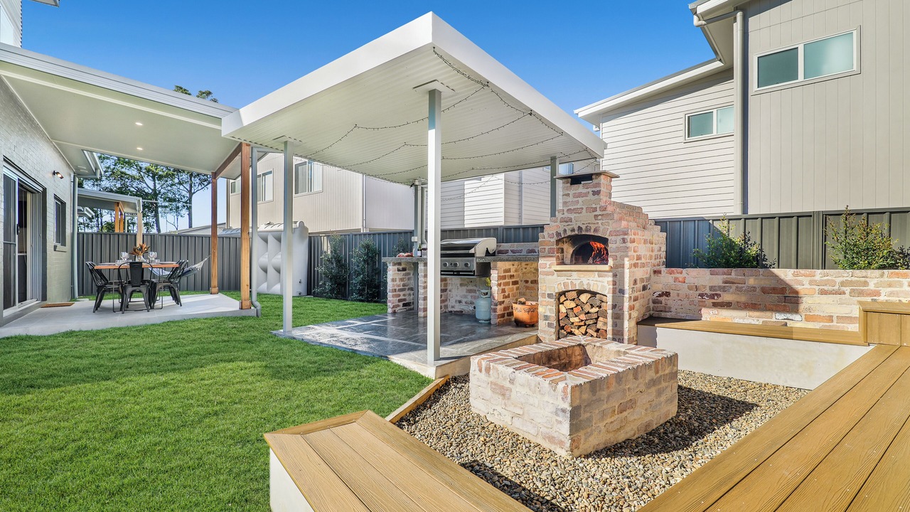 Photo of Outdoor in South Nowra